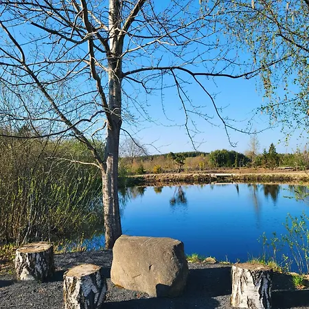 Diamentowy Staw Holiday home Salino