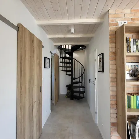 Diamentowy Staw 펜션 Salino