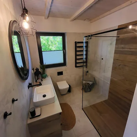 Diamentowy Staw * Salino