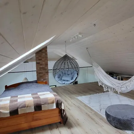 Diamentowy Staw Salino