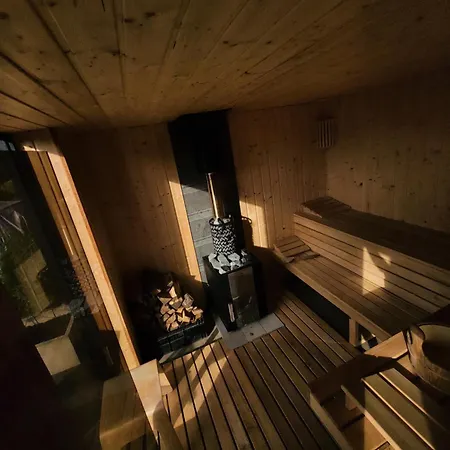 펜션 Diamentowy Staw