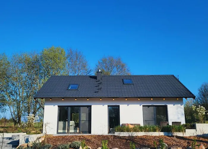 Σπίτι διακοπών Diamentowy Staw *