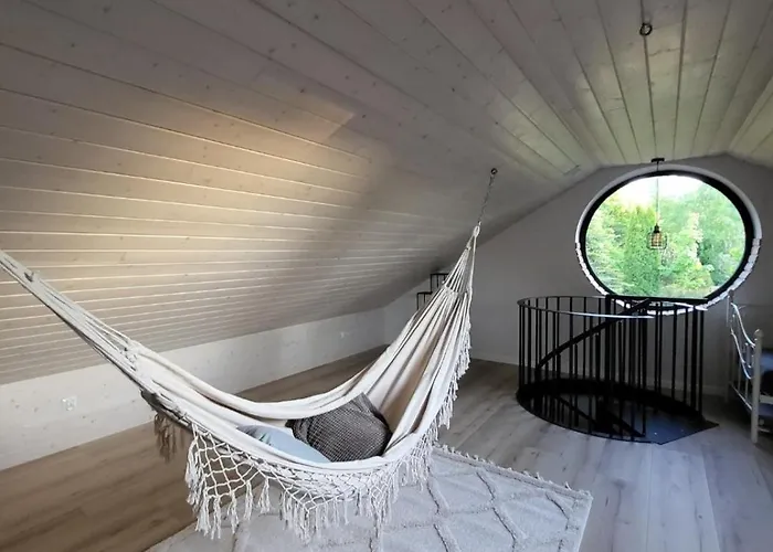 Σπίτι διακοπών Diamentowy Staw