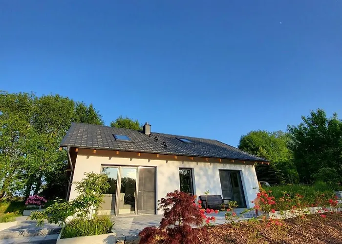 Σπίτι διακοπών Diamentowy Staw *