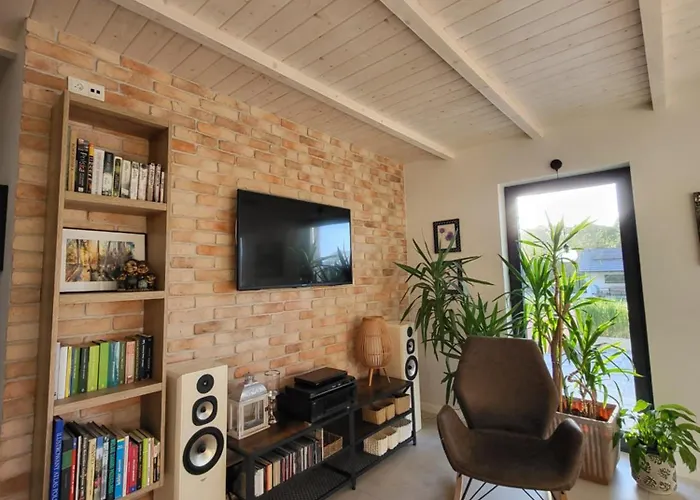 Diamentowy Staw Salino