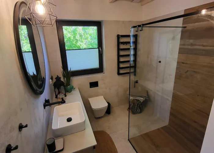 Diamentowy Staw * Salino