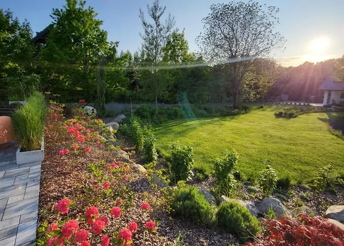 Diamentowy Staw Σπίτι διακοπών *