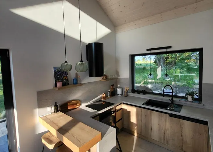 Σπίτι διακοπών Diamentowy Staw *