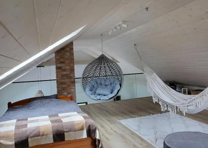 Diamentowy Staw Salino