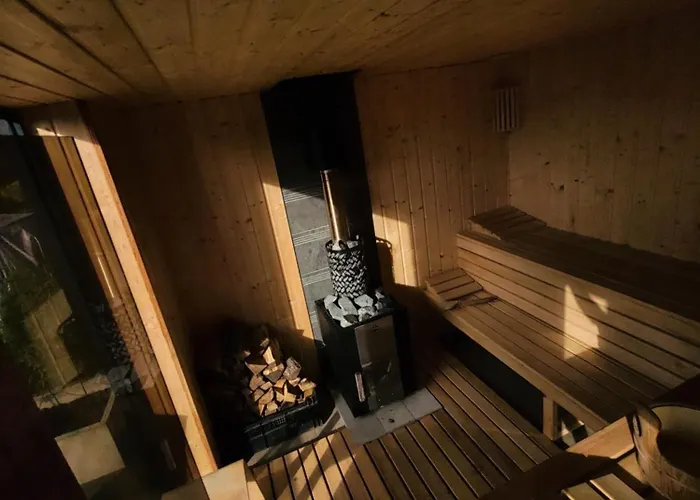 Σπίτι διακοπών Diamentowy Staw