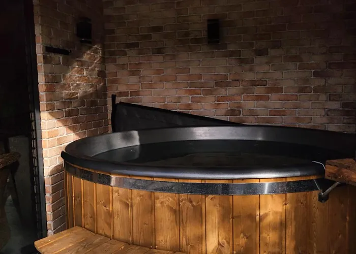 Σπίτι διακοπών Diamentowy Staw Salino